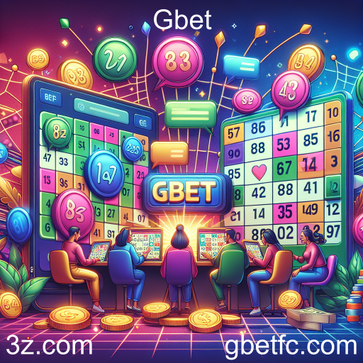 Descubra o Mundo do Bingo Online no Gbet