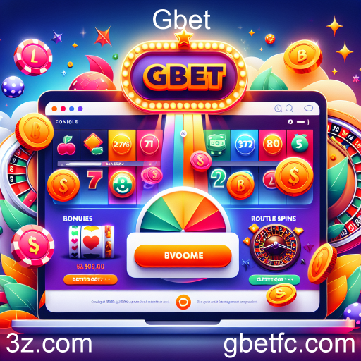 Descubra as Promoções Irresistíveis da Gbet