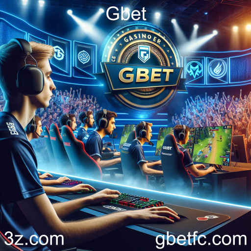 A Revolução dos Esportes Virtuais: O Futuro dos Jogos Competitivos