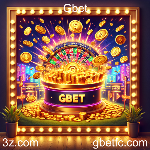 A Emoção dos Jackpots no Gbet: Onde Grandes Prêmios Esperam por Você
