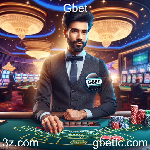 A Experiência do Cassino Ao Vivo no Gbet