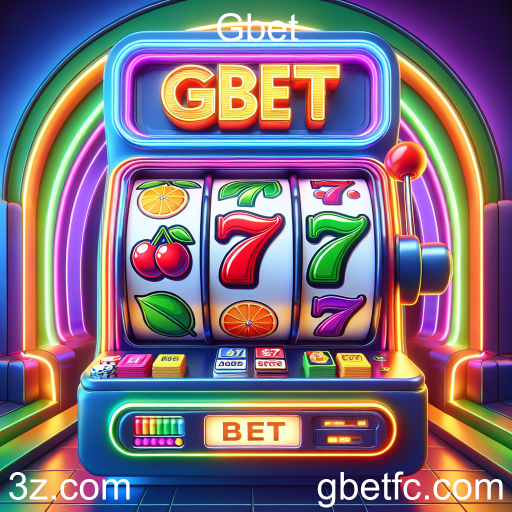 Descubra o Mundo das Máquinas Slots na Gbet